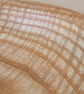 Rippled Ash bowl 179 - Image 5