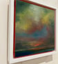 When We Met - Original Oil Painting  - Image 3