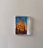 Gloucester Cathedral Photography fridge magnet  - Image 2