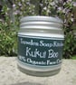 Kukui Boo, 90% Organic Face Cream, Vegan. Plastic free - Image 4