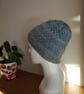 Knitted hat  - Image 2