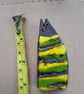 Station Cat Brooch - Image 3