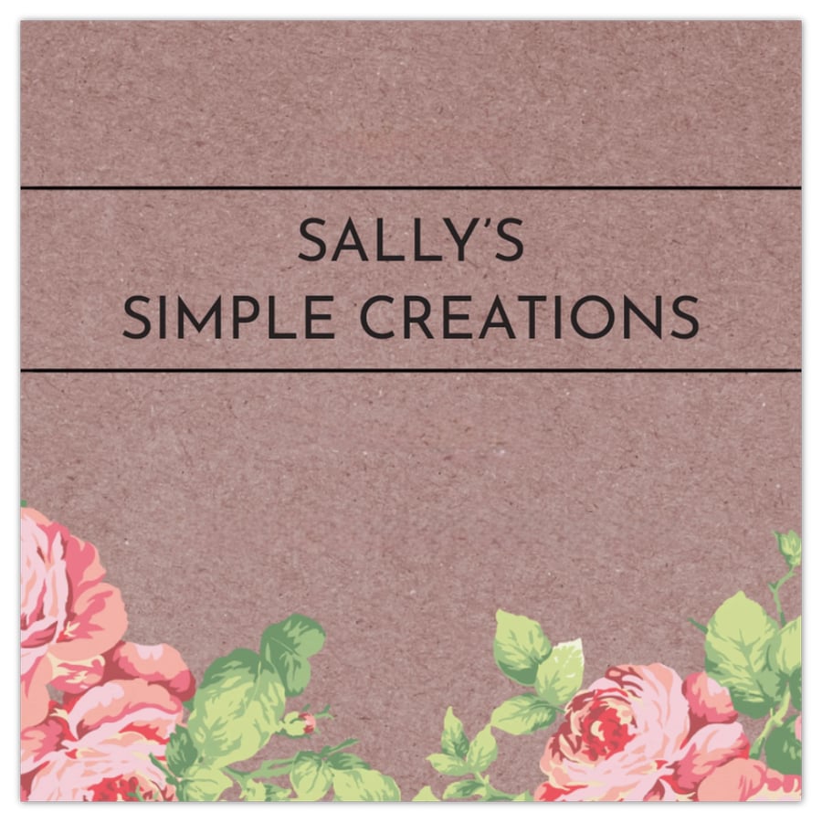 Sallys Simple Creations