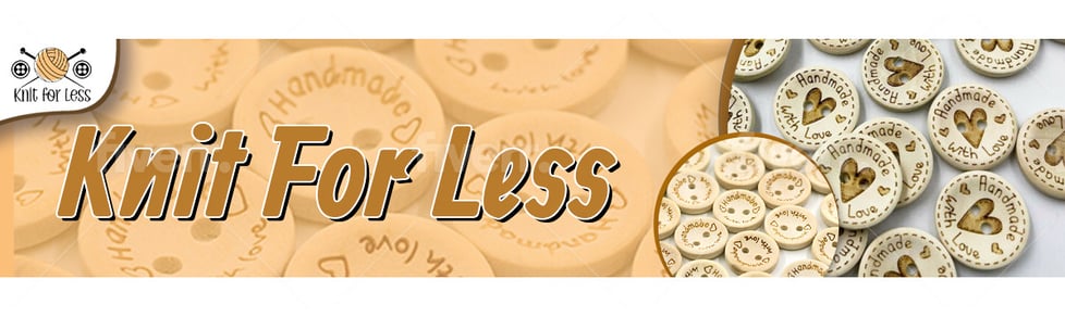 KnitForLess