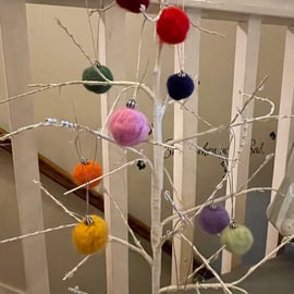 Christmas Baubles