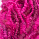 Hand spun Art Yarn 