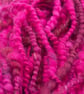 Hand spun Art Yarn 