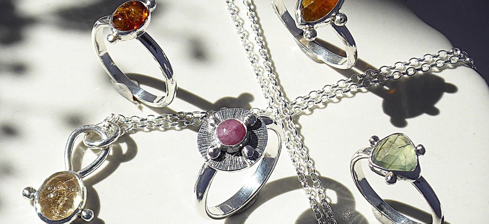 Studio 65 Jewellery