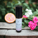 Uplift Aromatherapy Rollerball Perfume