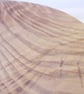 Rippled Ash platter - Image 5