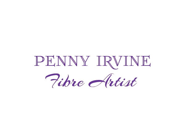 Penny Irvine Fibre Artist