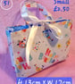Birthday gift bag 