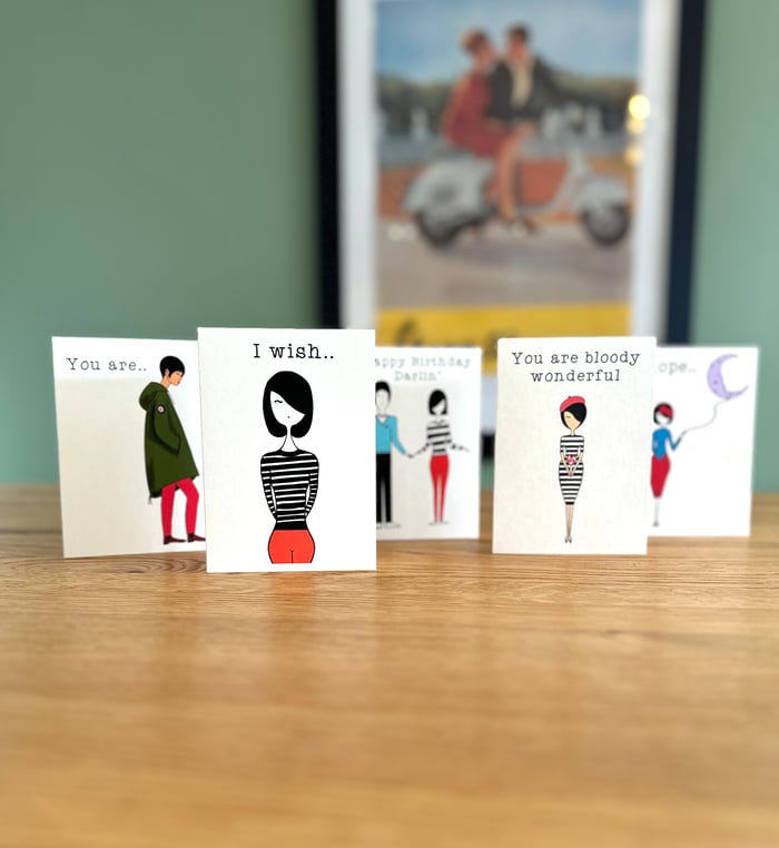 JOGD (Jo George Designs)