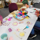 Pay As You Go -  Crochet classes