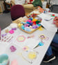 30 April 2025 - Crochet for beginners and improvers - Image 8
