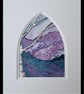  Echoes of Peace, original painting  - Image 1