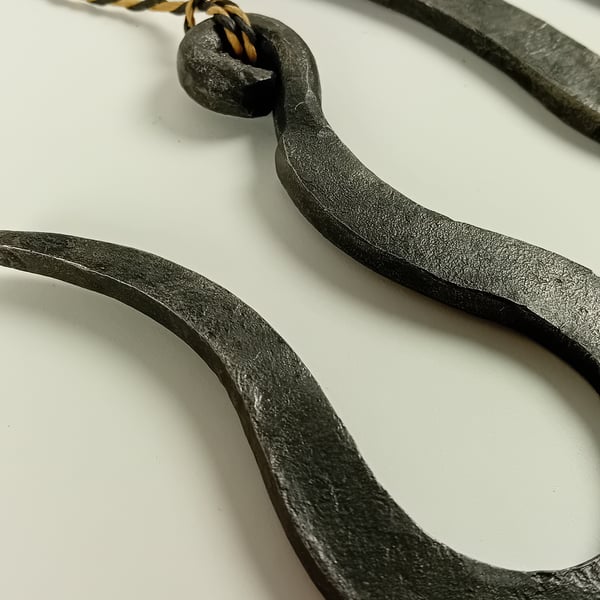 Set Eye hook