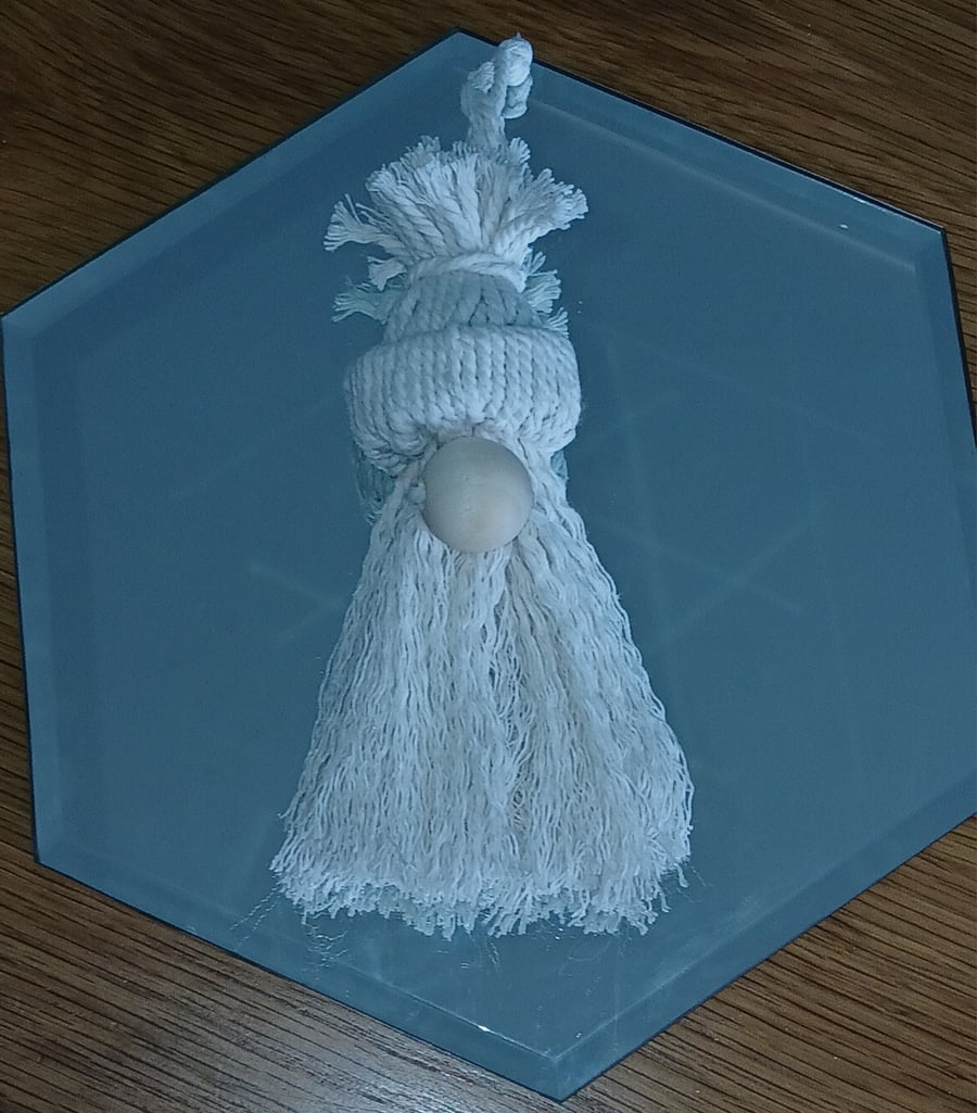 Gonk Hanging Decoration