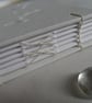 Handmade book for a wedding day (no. 39)  - Image 5