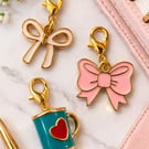 Planner charm