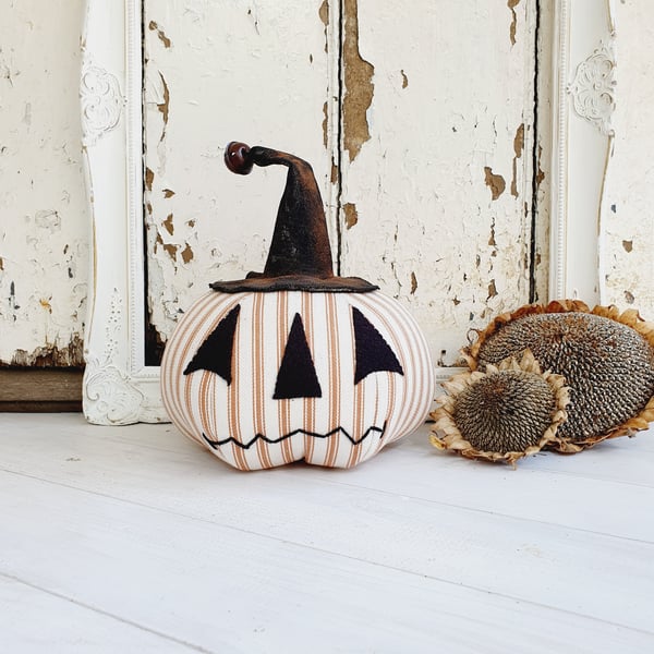 Primitive Pumpkin