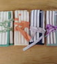 Make up brush roll up holder - Image 1