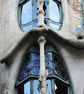 Casa Batllo on 43 Passeig de Gracia, Barcelona - Unique Art Print - Image 1