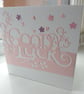 Good luck card - Image 1