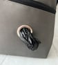 Dog walking bags waterproof khaki - Image 4
