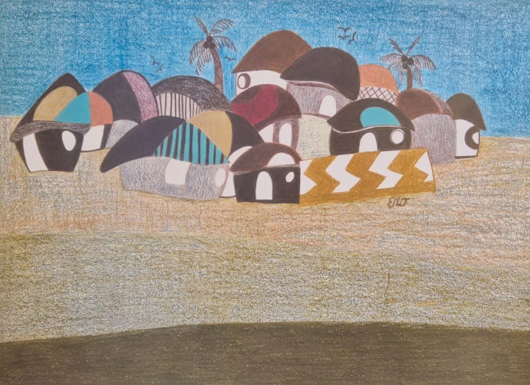 Oasis