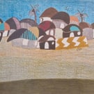 Oasis