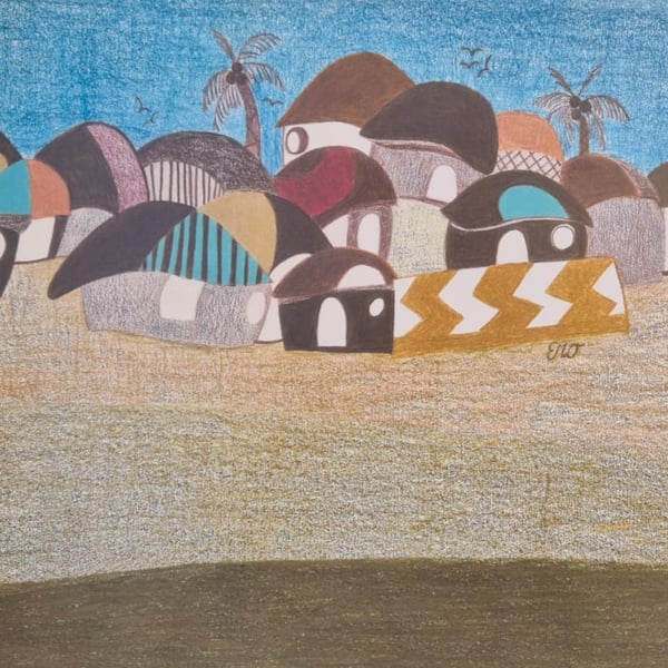 Oasis