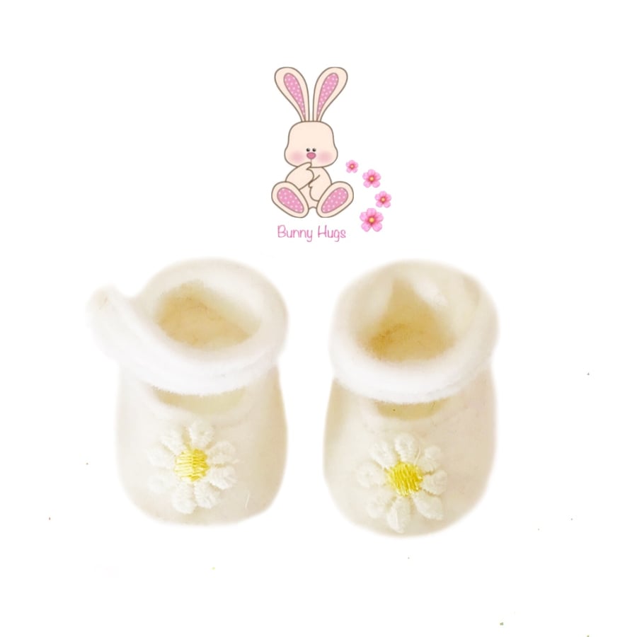 Little Daisy Shoes