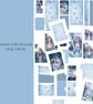 Wisdom of the Moonfolk Large folio kit Scrapbooking, Digital Download 