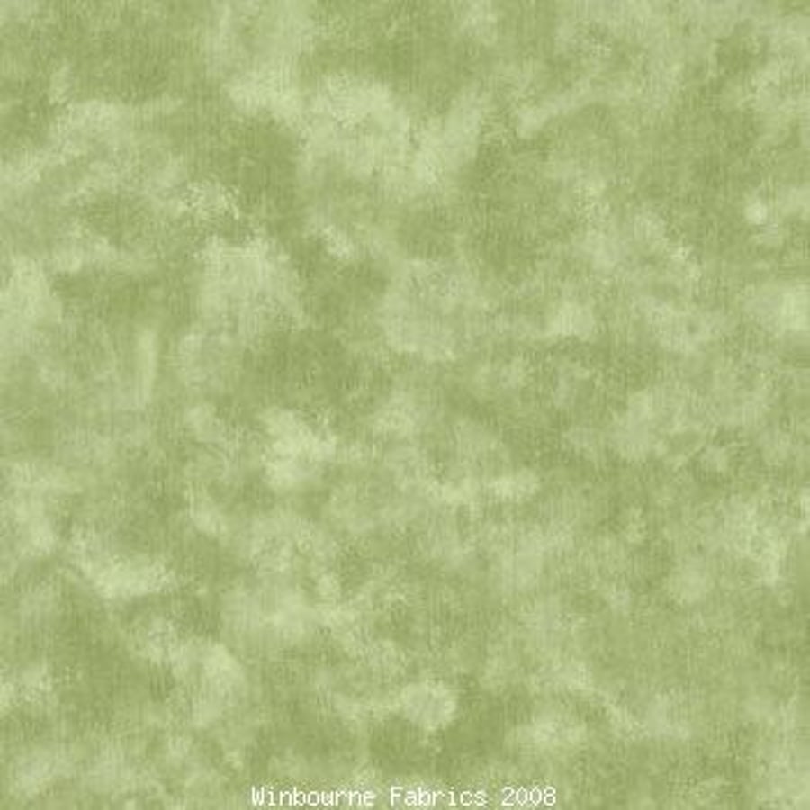 FQ 'Marble' in Dusty Sage colour -100% cotton quilting fabric from Moda Fabrics.