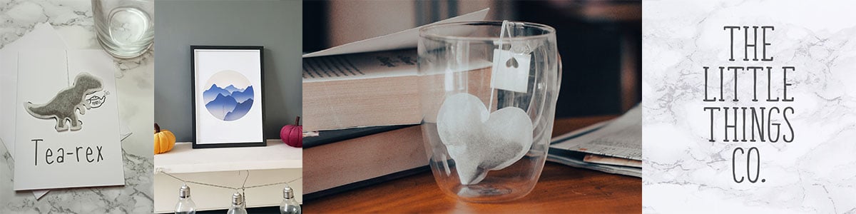 The Little Things Co.