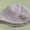 Girl's Beanie hat 2-3 years - OVER 10% REDUCTION