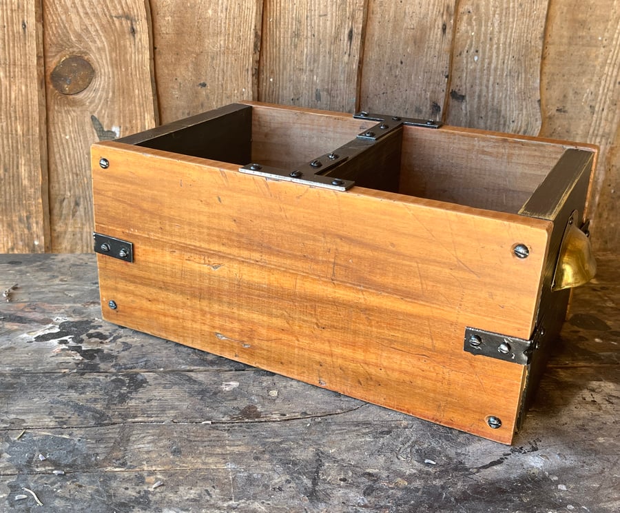 A box for all reasons 