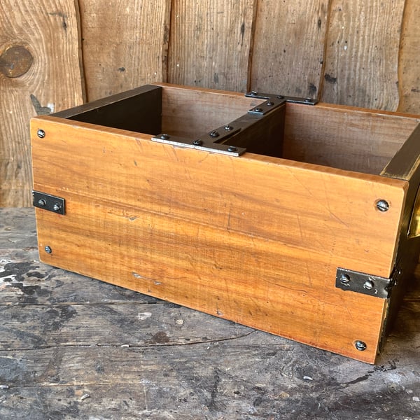 A box for all reasons 