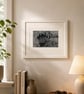 The Grotto, Ink drawing on paper, available framed or unframed - Image 3