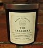 Vanilla Cream Candle - The Creamery - Wooden Wick - Image 6