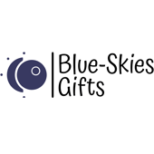 blue skies gifts