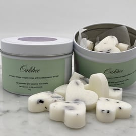 Oaktree Botanical Wax Melts