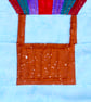 Hot Air Balloon Mug Rug Coaster - Image 5