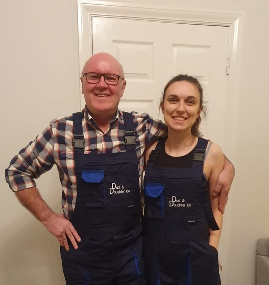 DadnDaughterCo