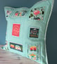 Gone Camping - Cushion Cover - Image 8