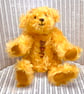 Colette: Mohair Artist Bear 33cm (13")