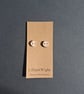 Set of Two Small Beachcombed Buttons - Image 2