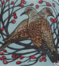 Turtle Doves