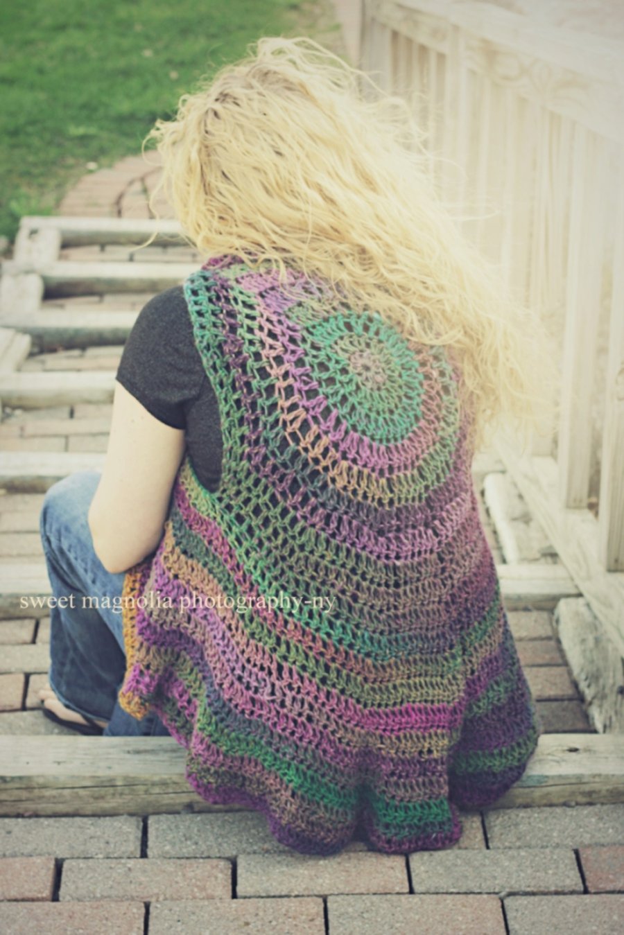 Crotchety Craft